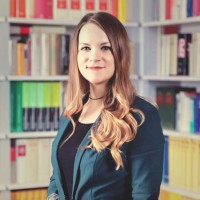 Katharina Waldenmaier