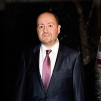 Angelos Kakavas, MBA