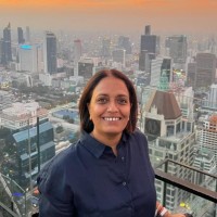 Ruth De Avila