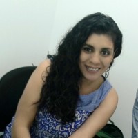 Lilia Hernandez Velasquez