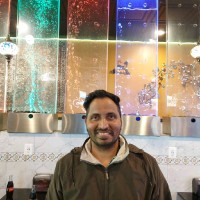 Rajesh Yarlagadda