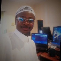 Ibrahim Abdullahi