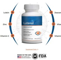 Lutenol Pills
