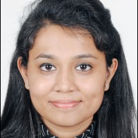 Krishna Gupta