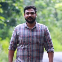 RAHUL TP