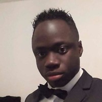 Moustapha Mbaye