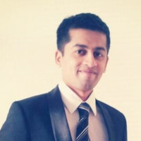Rahul Urs