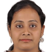 Saranya Sridhar Naidu