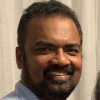 Yohan Fernando