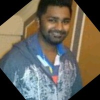 Saikrishna Goud