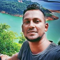 Lokenath Ghosh