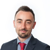 Andrew Thompson (Mba)