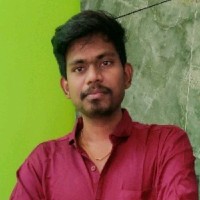 Gokulakrishnan K