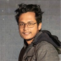 Dipon Mukherjee