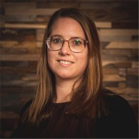 Nicole Kop - de Nijs