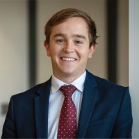Rupert Johnston