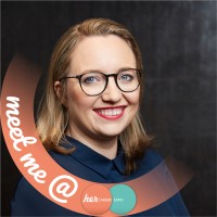Natascha HoffnerNatascha Hoffner is an Influencer