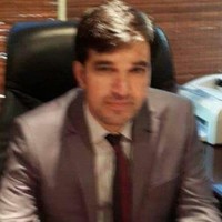 Majid Khan Gul