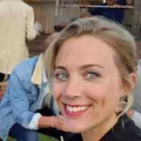 Tessa Boersma