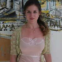 Veronica Paola Apollonio