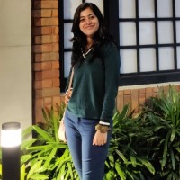 Sreya Kv