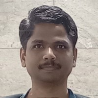 Sandeep S K