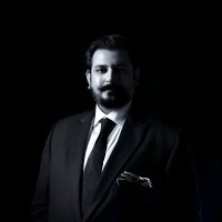 Sahibzada Shahroze