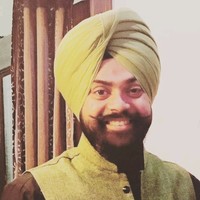 Gurpreet Singh