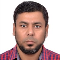 Mohammad Jawed Ahmad Khan