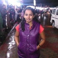 Geethanjali M P