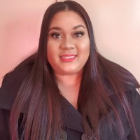 Odile Shana Le Roux