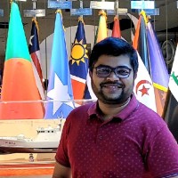 Shohag Chandra Das , PGDHRM,MBS,LLB