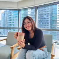 Brianna Patricia Calalang