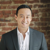 Charlie Kim