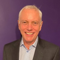 Keith Maitland