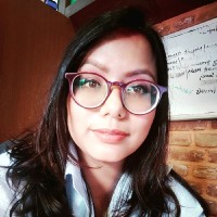 Sangita Shrestha