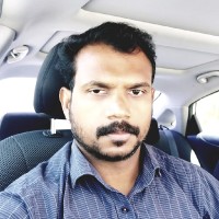 Praveen Sukumaran