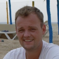 Jesper Wouters