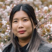 Joanna Yin
