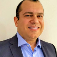 Patrick de Melo Silva