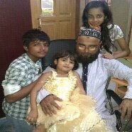 bazlulhoque chowdhury