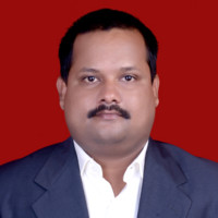 Sudarshan Khanderao