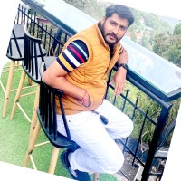 Nikhil Tyagi