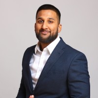 Dr Shriram Rabinthiran