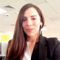 Carolina Andrea Vargas Jorquera