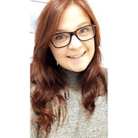 Jenny Grout