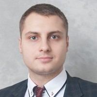 Evgenii Stepanov
