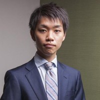内山裕介