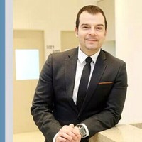 Patrick Cloutier(박봉식)