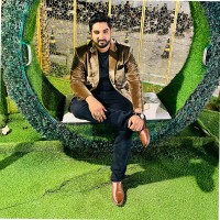 Mohammed Faizan Raza